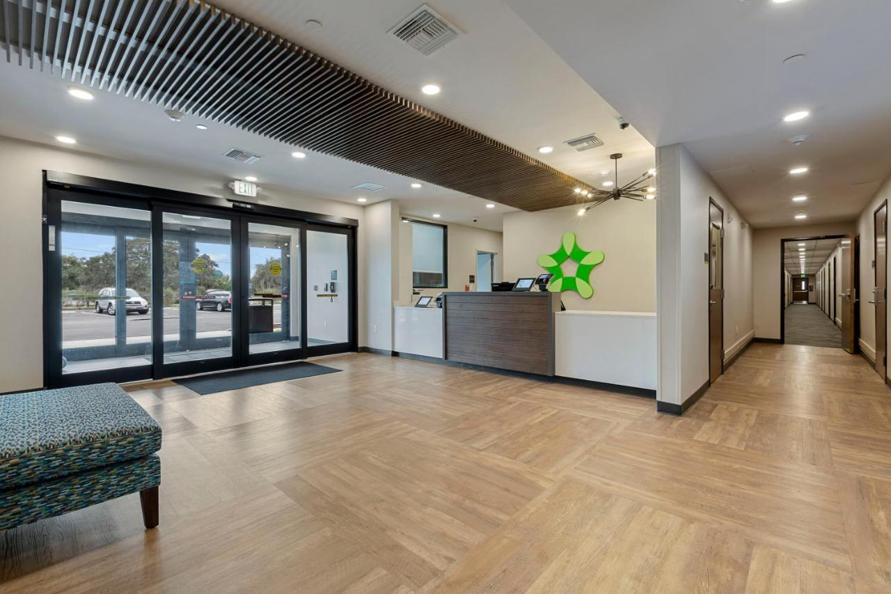 Extended Stay America Premier Suites - Melbourne - I-95 West Melbourne Exterior photo