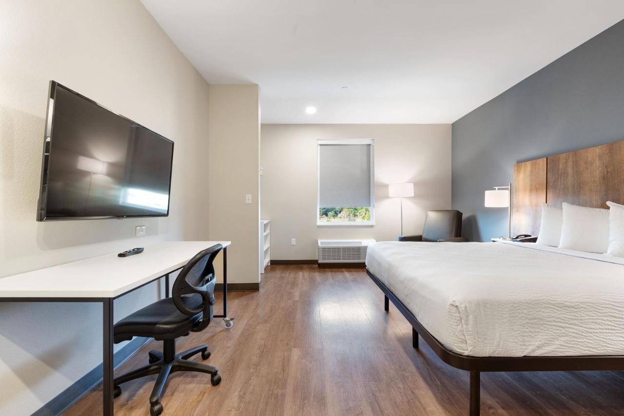 Extended Stay America Premier Suites - Melbourne - I-95 West Melbourne Exterior photo