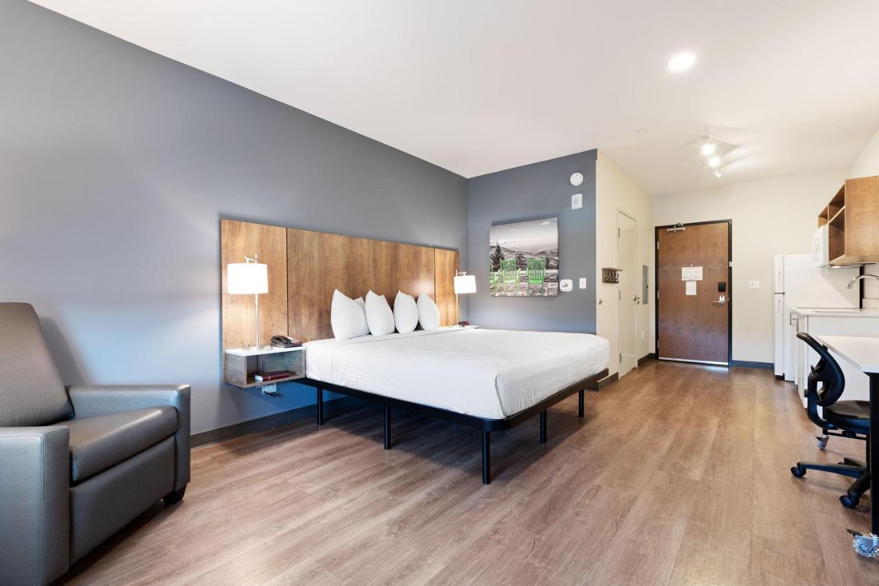 Extended Stay America Premier Suites - Melbourne - I-95 West Melbourne Exterior photo