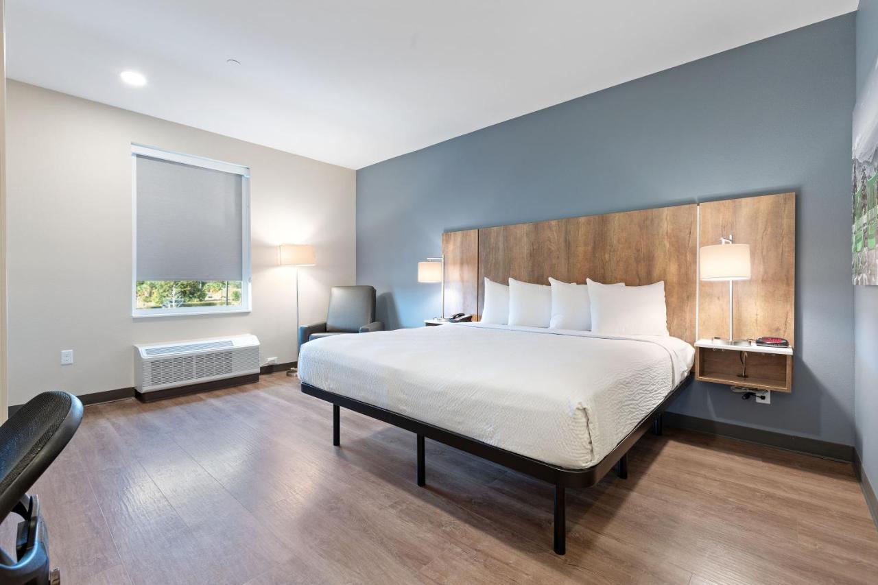 Extended Stay America Premier Suites - Melbourne - I-95 West Melbourne Exterior photo