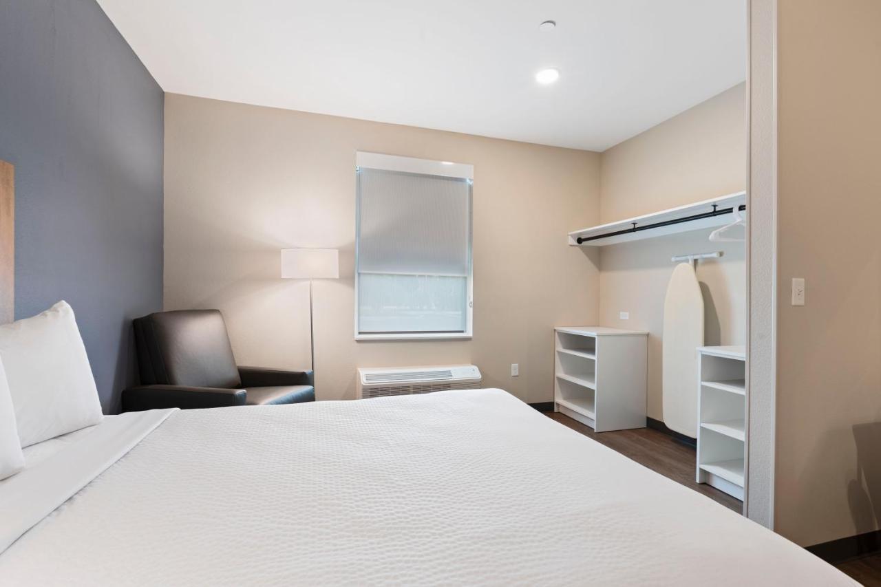 Extended Stay America Premier Suites - Melbourne - I-95 West Melbourne Exterior photo