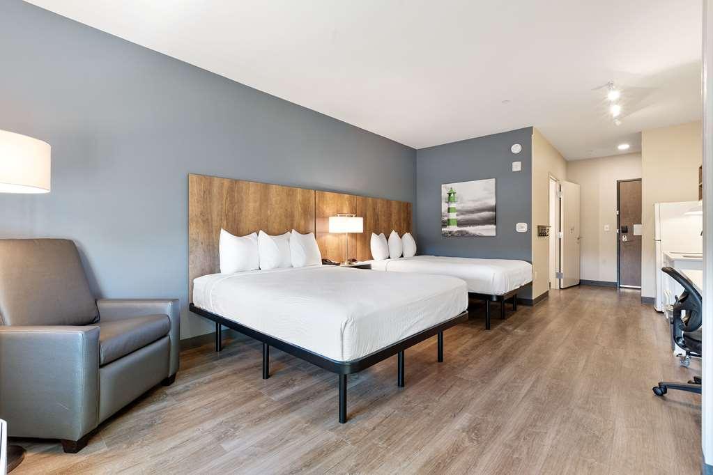 Extended Stay America Premier Suites - Melbourne - I-95 West Melbourne Room photo