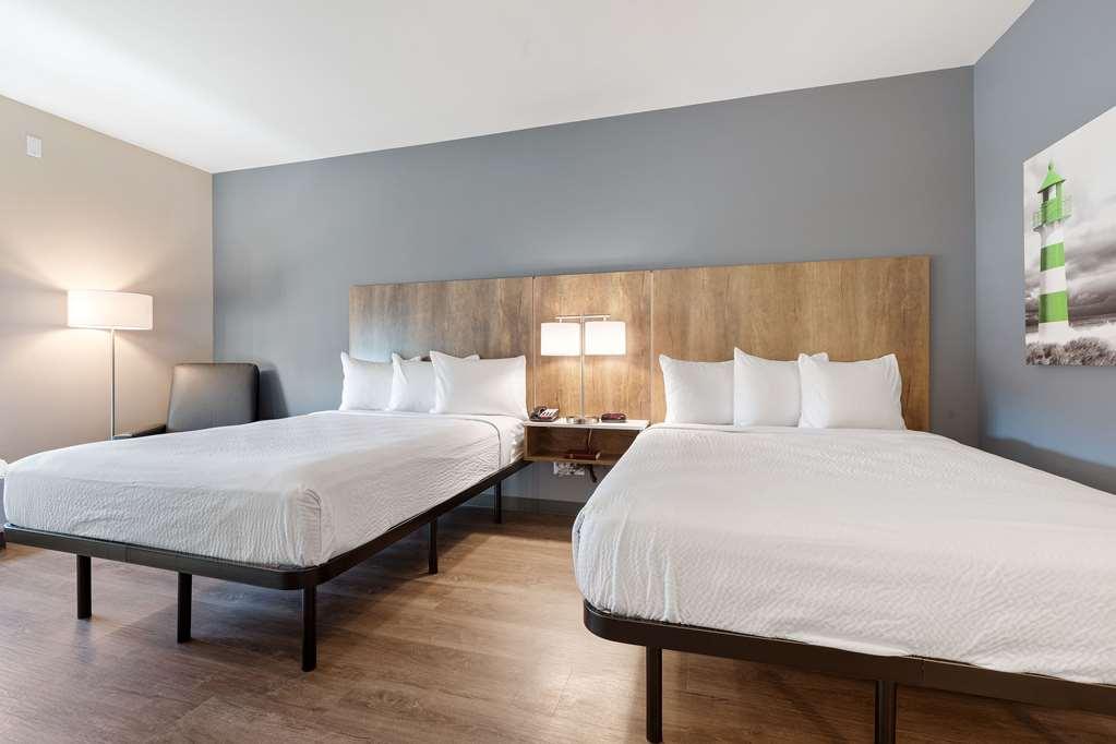 Extended Stay America Premier Suites - Melbourne - I-95 West Melbourne Room photo