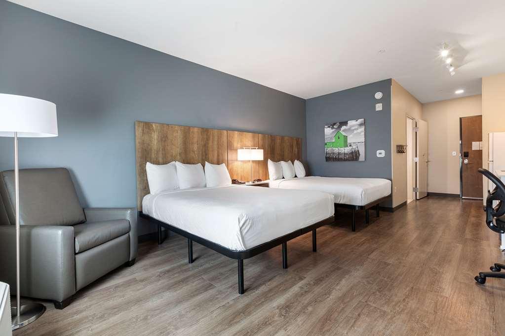 Extended Stay America Premier Suites - Melbourne - I-95 West Melbourne Room photo