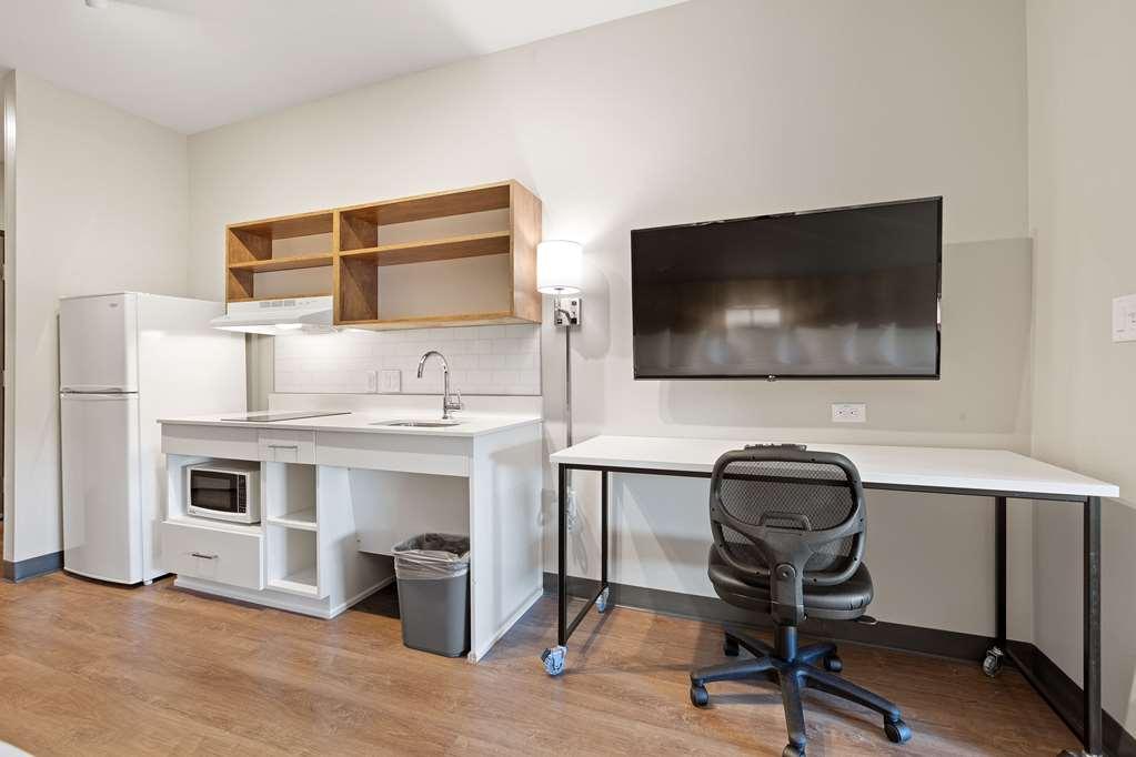 Extended Stay America Premier Suites - Melbourne - I-95 West Melbourne Room photo