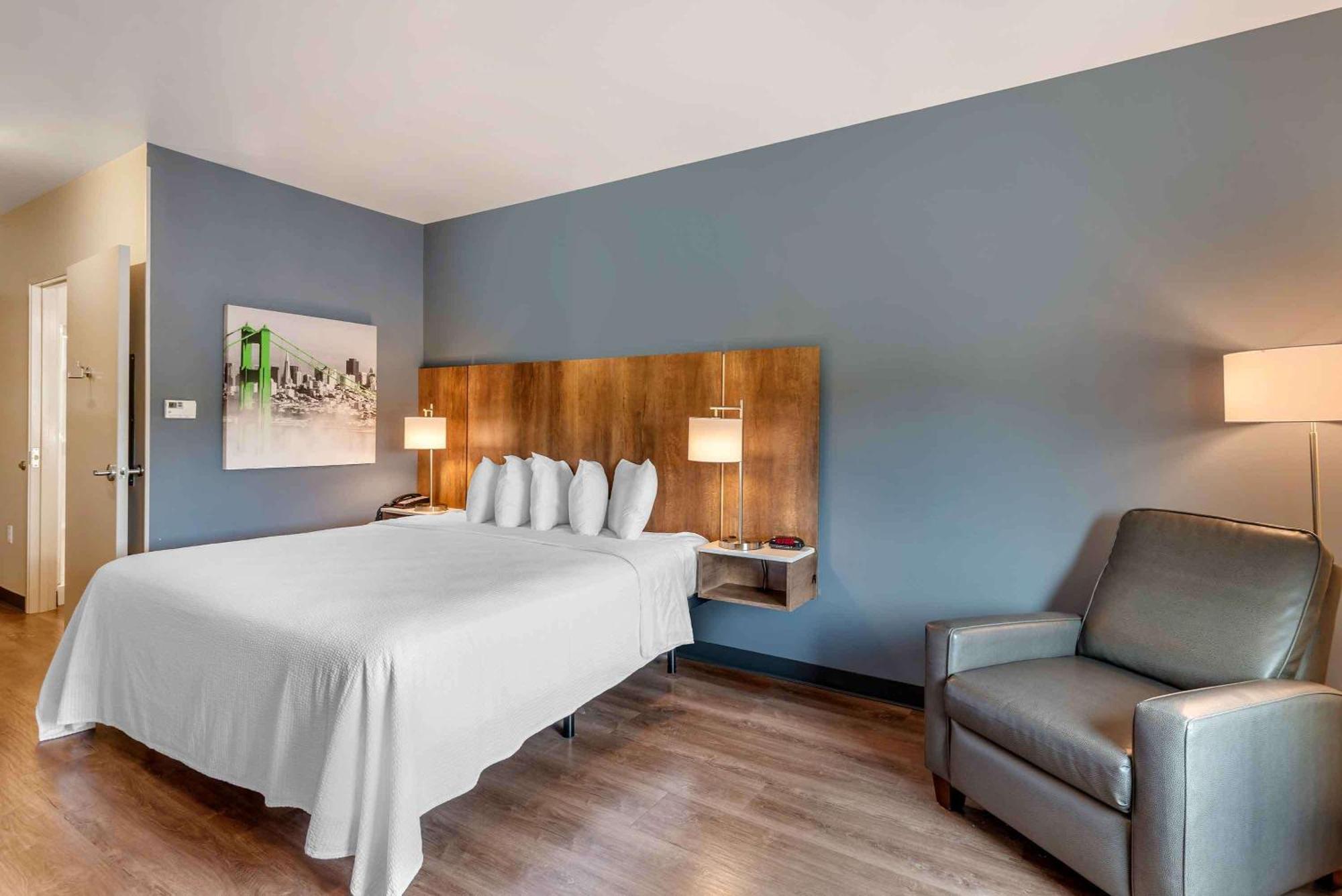 Extended Stay America Premier Suites - Melbourne - I-95 West Melbourne Exterior photo